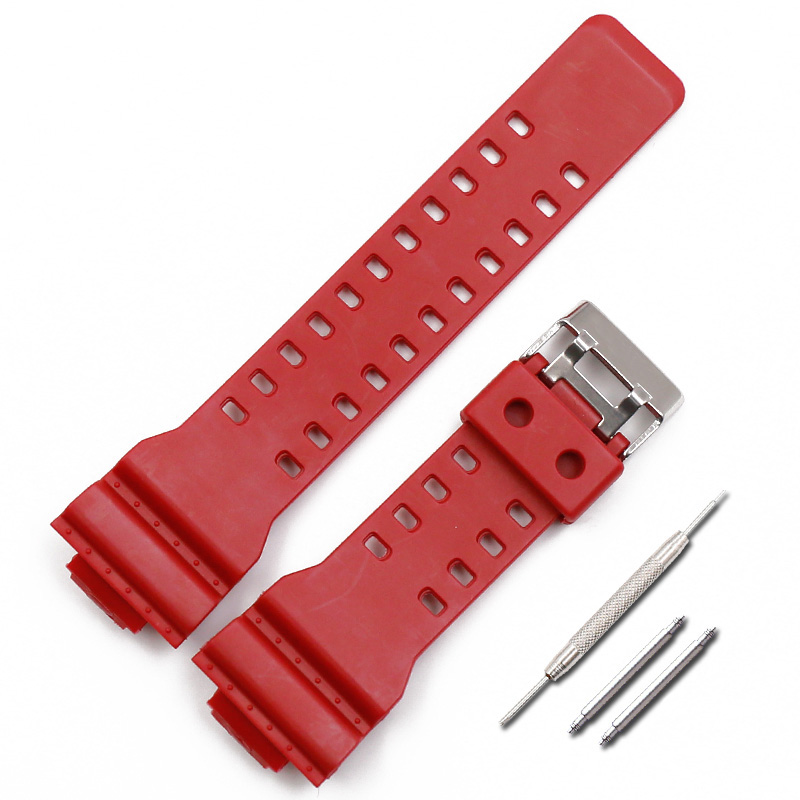 Casio Watches Smartwatch - 20 มม.นาฬิกาสมาร์ทสําหรับ G-Shock GA-110GB GA-100 GD120