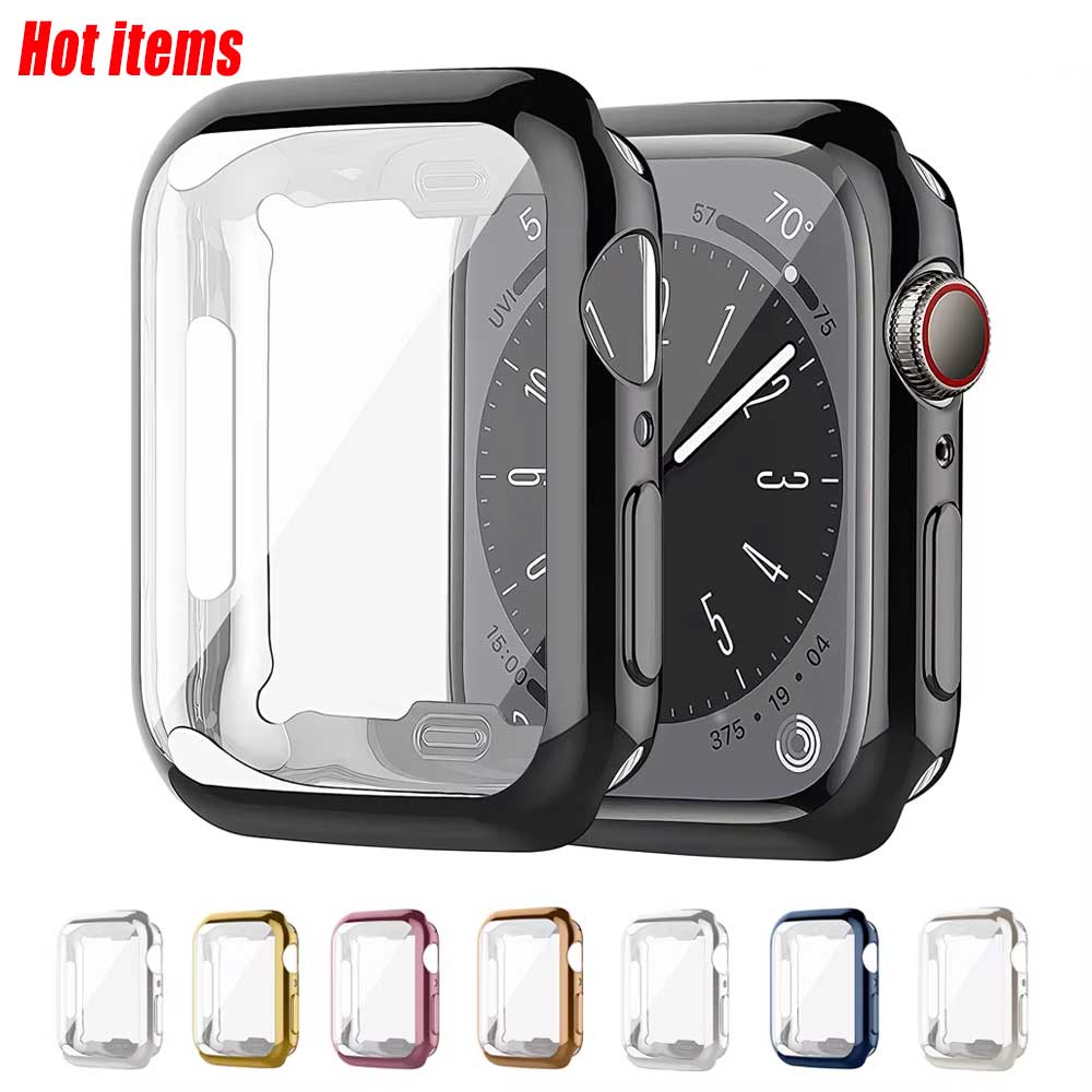 Smartwatch Watches For Women Smart - สําหรับ Apple Watch Case 44 มม.40