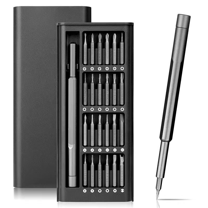Watchmaker Screwdriver - ชุดไขควงความแม่นยำสูง 25 in 1 หัวไขควงแบบฟิลลิปส์ ทอร์กซ์
