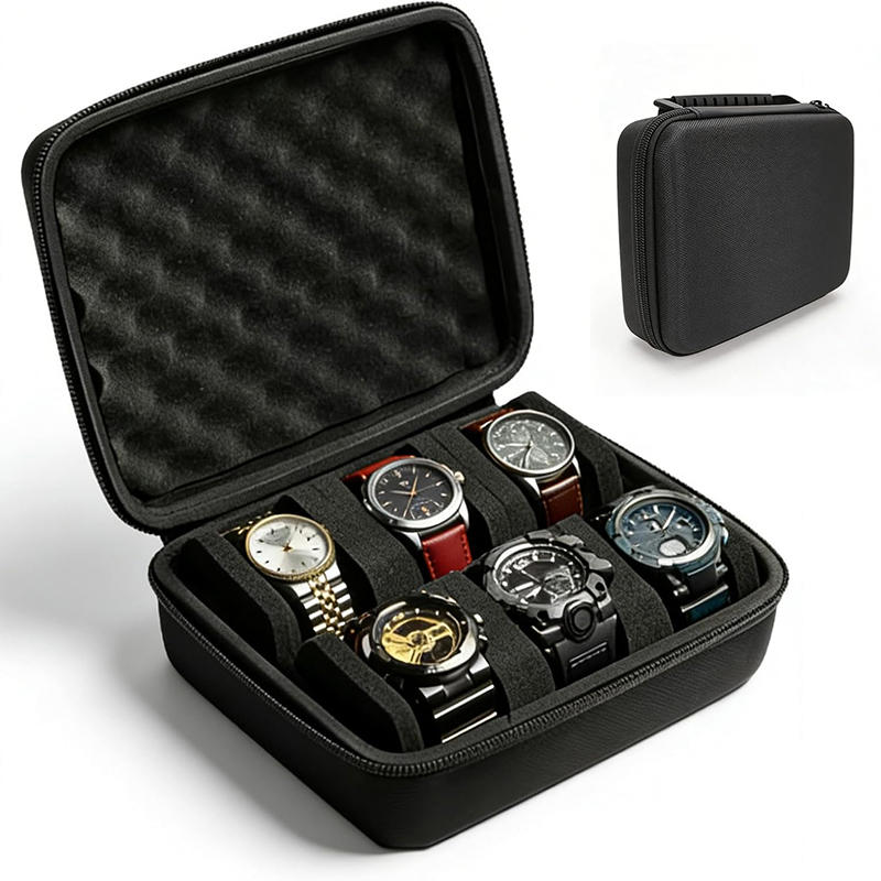 Tag Watches Smartwatch - กล่องใส่นาฬิกา 6 ช่อง 1 ชิ้น |