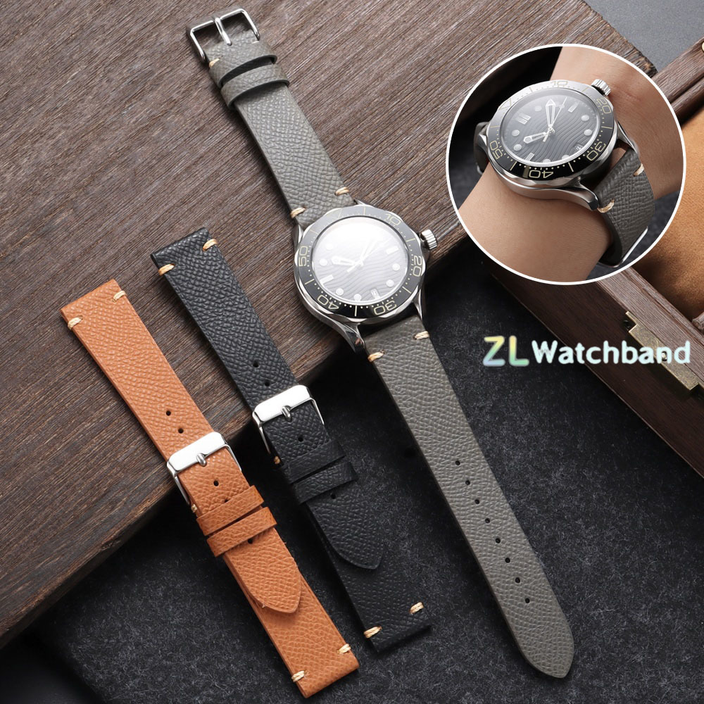 Seiko Watches Smartwatch - 18 มม. 19 มม. 20 มม.