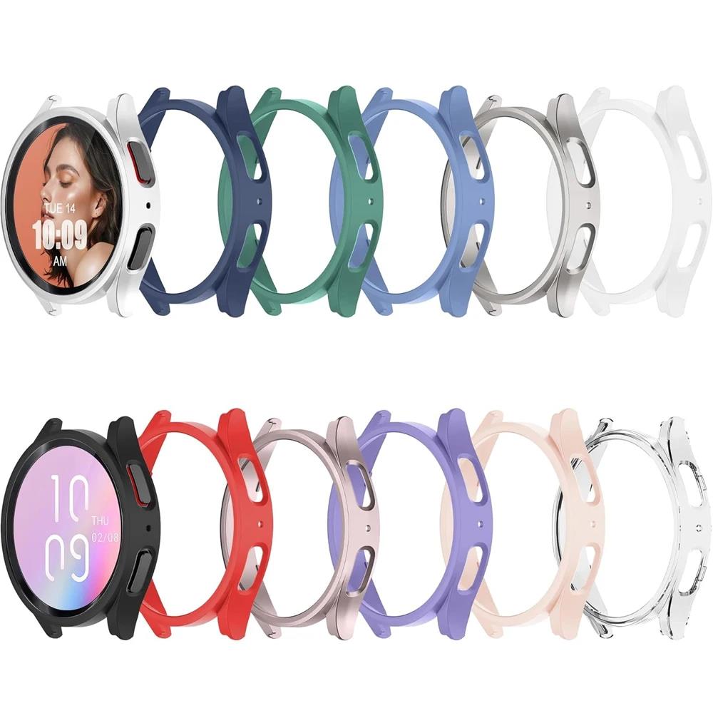 Smartwatch Watches For Women Smart - ฝาครอบสำหรับ Samsung Galaxy Watch 7เคส40มม. 44มม.