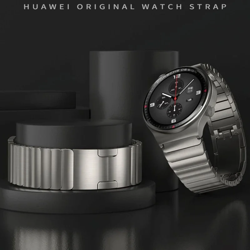 สายนาฬิกาไทเทเนียมอัลลอยด์ขนาด - Seiko Watches Smartwatch บทวิจารณ์และราคา
