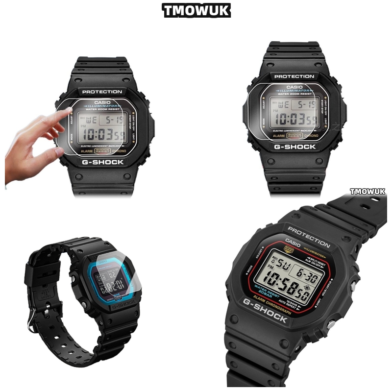 สำหรับ DW-5035 DW 5600 GW-B560 - Casio Watches Smartwatch บทวิจารณ์และราคา