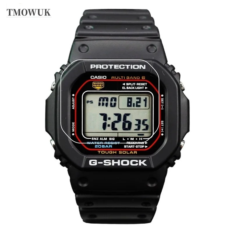 สำหรับ DW-5035 DW 5600 GW-B560 - Casio Watches Smartwatch บทวิจารณ์และราคา