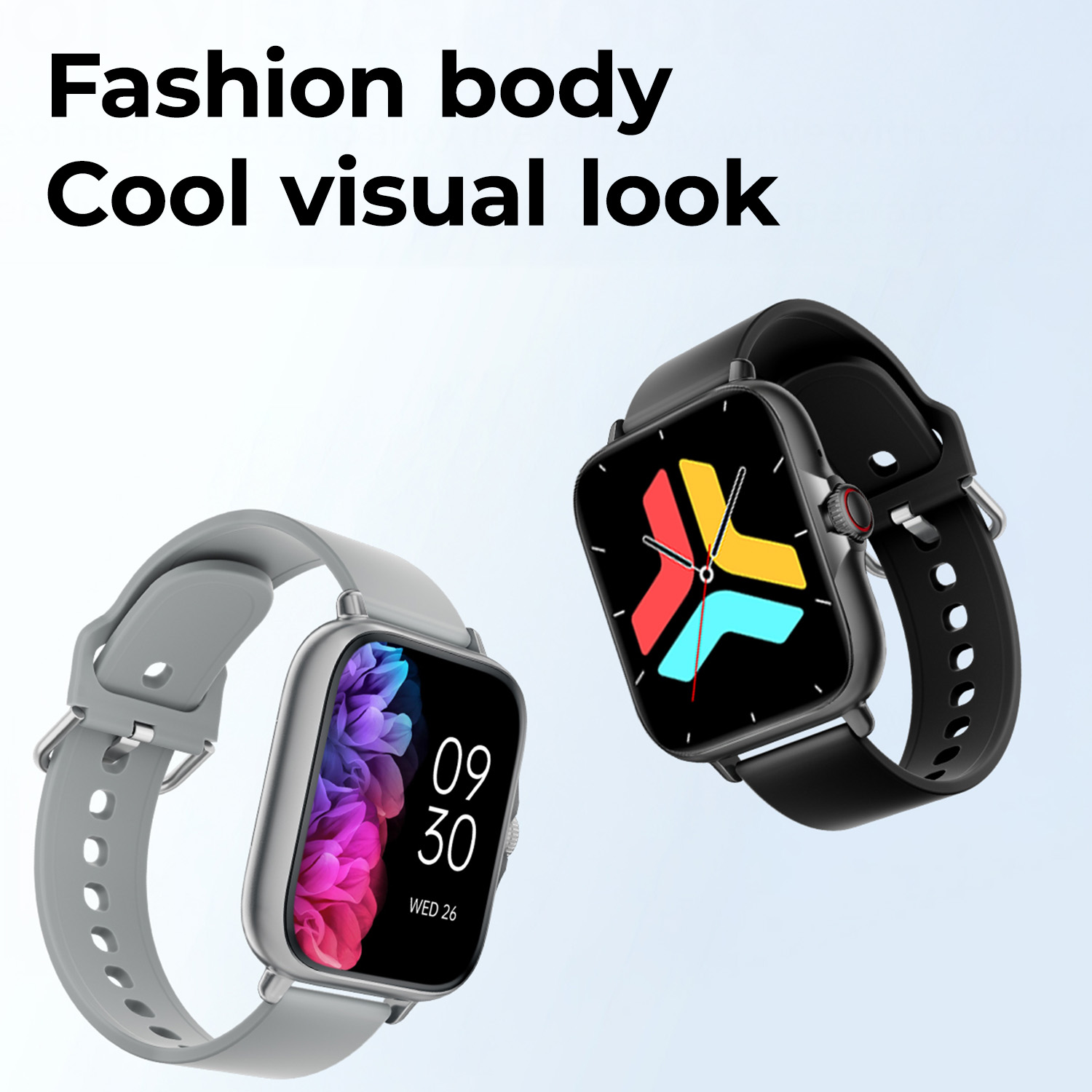 ใหม่สมาร์ทวอทช์ 2026 โทรผ่านบล - Smartwatch Watches Gift For Women บทวิจารณ์และราคา