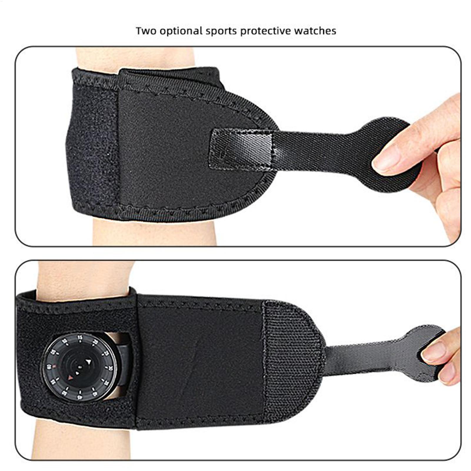 สายรัดข้อมือ สายรัดป้องกันนาฬิ - Smartwatch Watches For Women Smart บทวิจารณ์และราคา