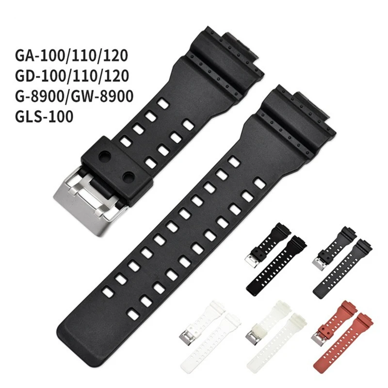 20 มม.นาฬิกาสมาร์ทสําหรับ G-Sh - Casio Watches Smartwatch บทวิจารณ์และราคา