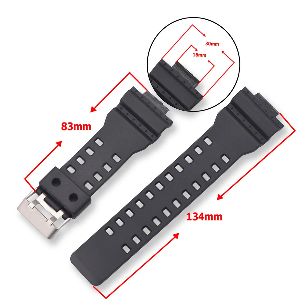 20 มม.นาฬิกาสมาร์ทสําหรับ G-Sh - Casio Watches Smartwatch บทวิจารณ์และราคา
