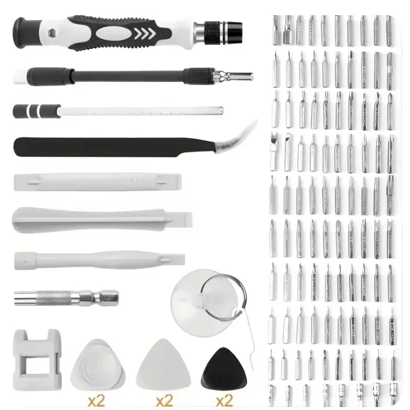 ชุดไขควงแม่เหล็กอเนกประสงค์ 11 - Watchmaker Screwdriver บทวิจารณ์และราคา