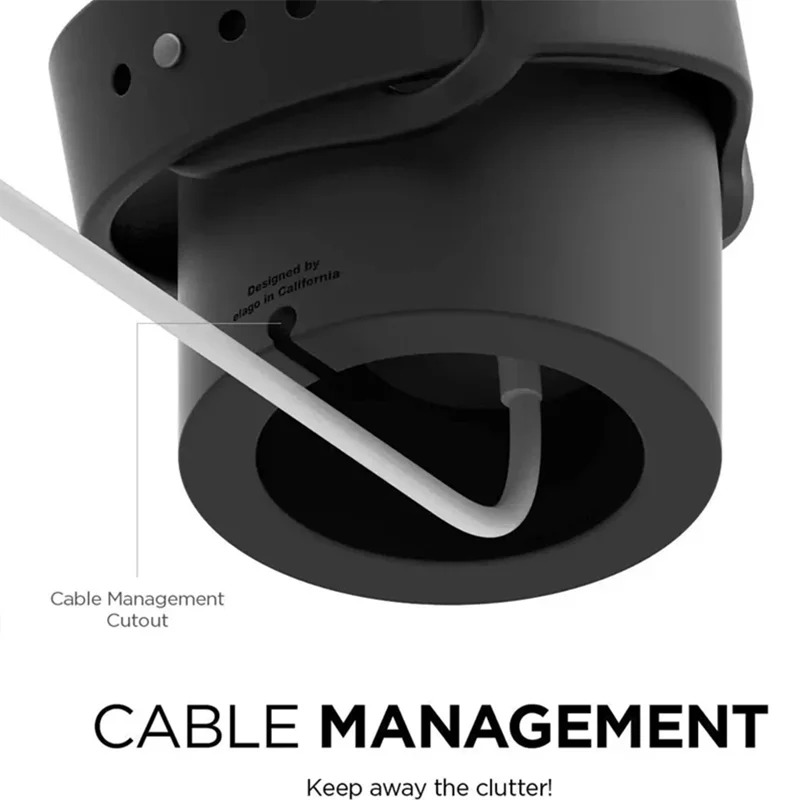 แท่นชาร์จสำหรับ Apple Watch Se - Watch Charging Dock บทวิจารณ์และราคา