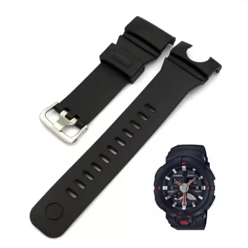 สําหรับ Casio G-SHOCK GA-500 G - Casio Watches Smartwatch บทวิจารณ์และราคา