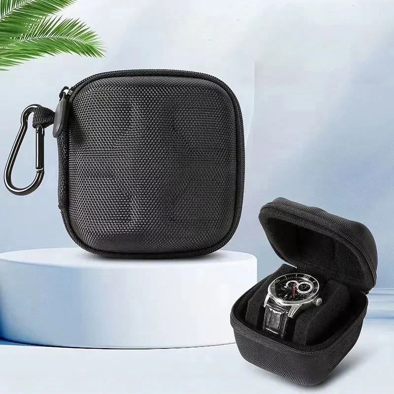 กล่องใส่นาฬิกาสําหรับผู้ชายหรื - Tag Watches Smartwatch บทวิจารณ์และราคา