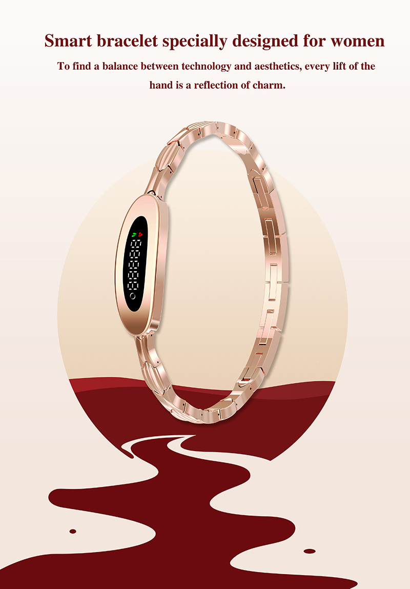นาฬิกาดำน้ำสำหรับผู้หญิง S9  ก - Smartwatch Watches For Women Smart บทวิจารณ์และราคา