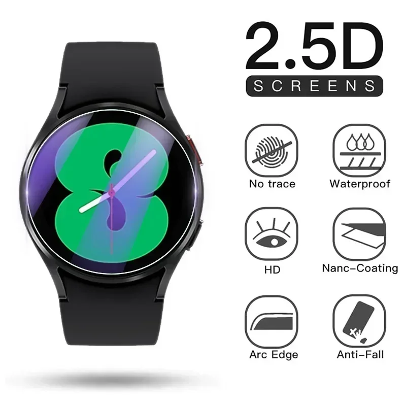 1-5 ชิ้นป้องกันหน้าจอสําหรับ C - Casio Watches Smartwatch บทวิจารณ์และราคา
