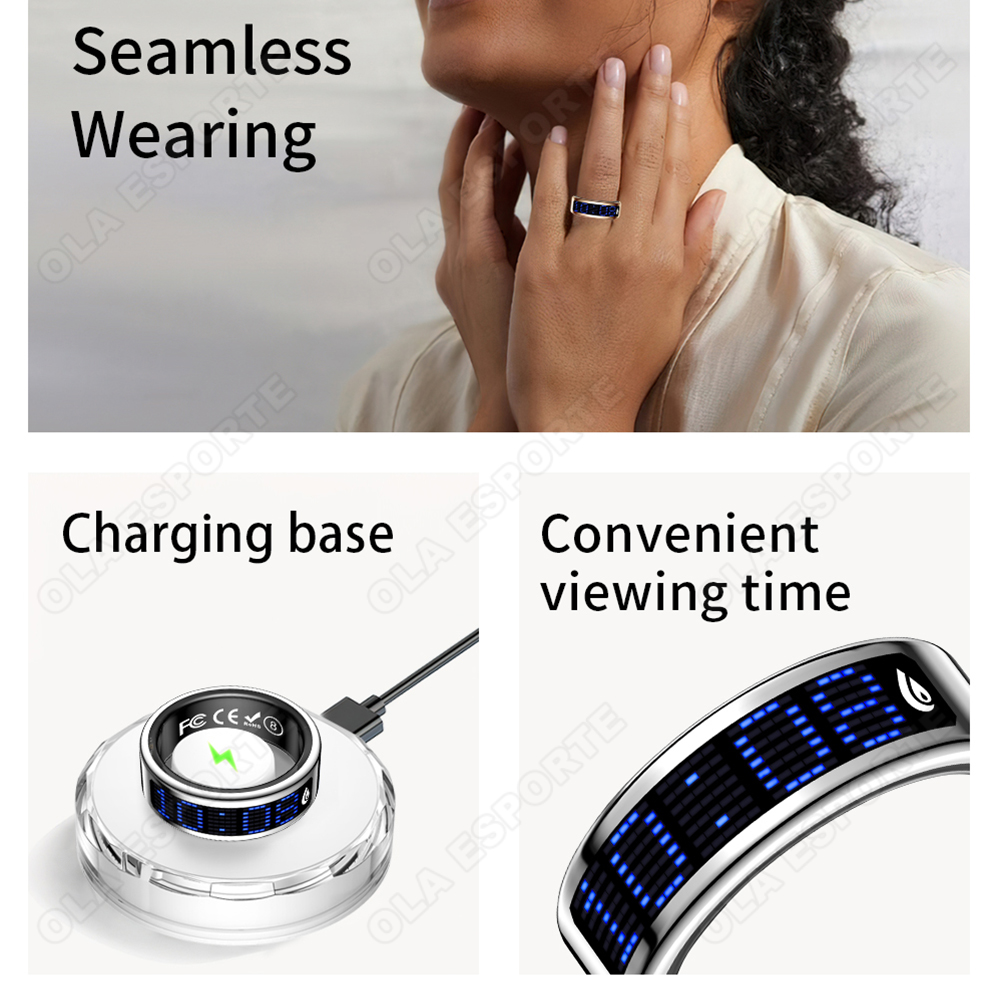 นาฬิกาอัจฉริยะสำหรับผู้หญิง หน - Smartwatch Watches For Women Smart บทวิจารณ์และราคา
