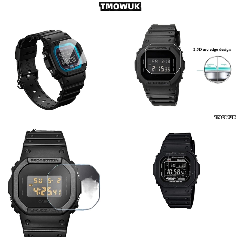 สำหรับ DW-5035 DW 5600 GW-B560 - Casio Watches Smartwatch บทวิจารณ์และราคา