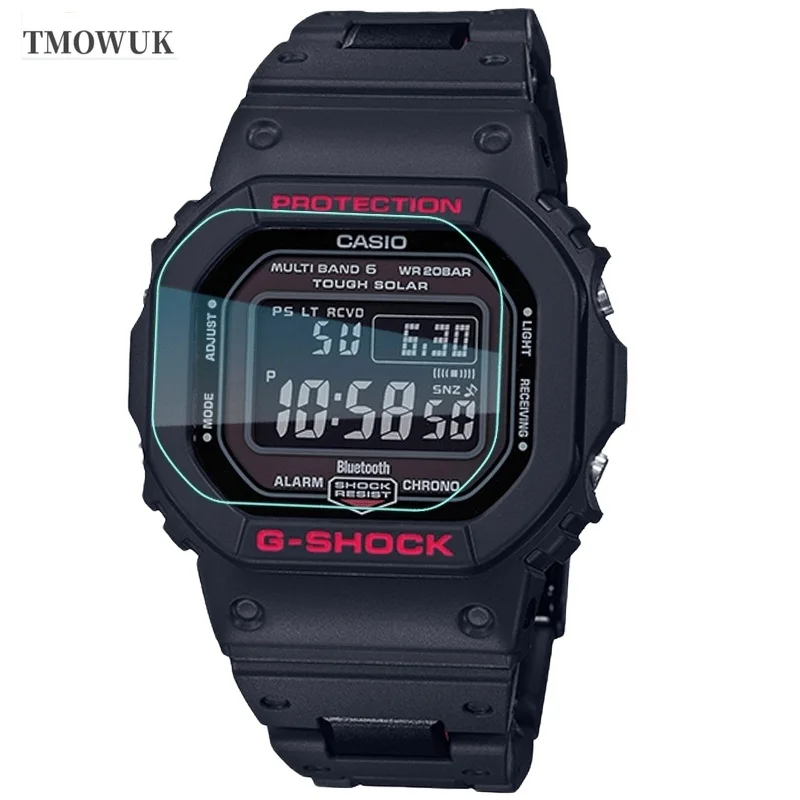 สำหรับ DW-5035 DW 5600 GW-B560 - Casio Watches Smartwatch บทวิจารณ์และราคา
