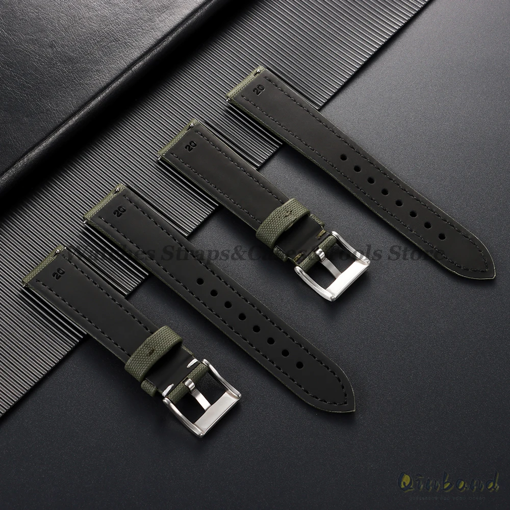 QUICK RELEASE Sailcloth นาฬิกา - Seiko Watches Smartwatch บทวิจารณ์และราคา