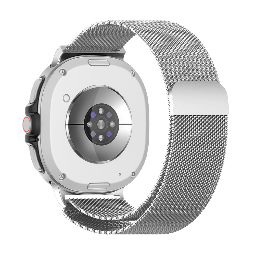 สายนาฬิกา Milanese Loop สำหรับ - Tag Watches Smartwatch บทวิจารณ์และราคา