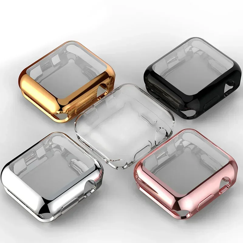 สําหรับ Apple Watch Case 44 มม - Smartwatch Watches For Women Smart บทวิจารณ์และราคา