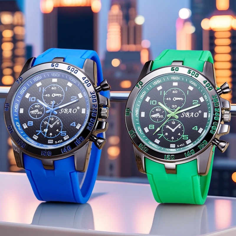 นาฬิกาควอทซ์รุ่นใหม่สำหรับผู้ช - Smartwatch Watches For Women Smart บทวิจารณ์และราคา