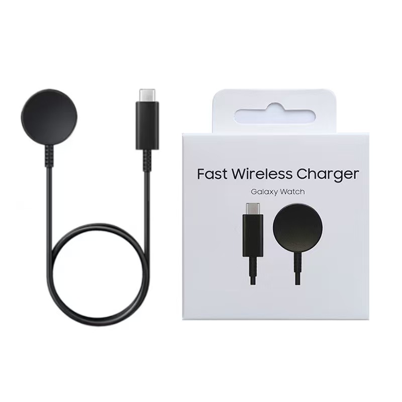 แท่นชาร์จไร้สายแบบแม่เหล็ก USB - Watch Charging Dock บทวิจารณ์และราคา