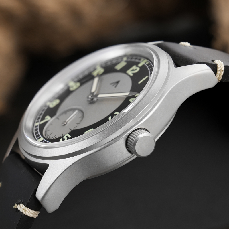 นาฬิกา Militado D12 รุ่นวินเทจ - Smartwatch Casual Watches For Men บทวิจารณ์และราคา