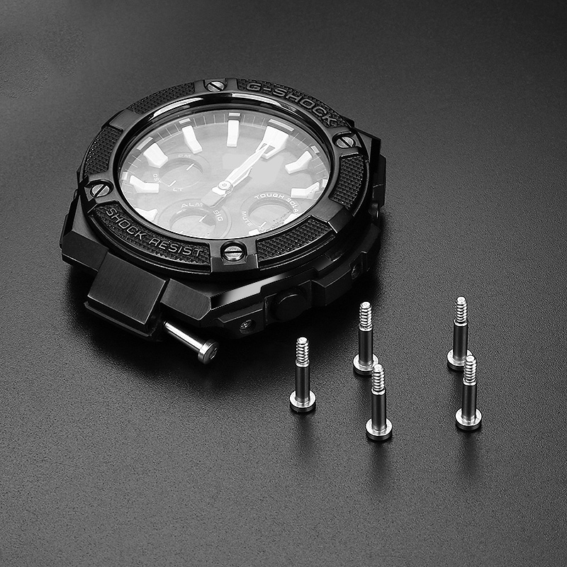 สำหรับนาฬิกา Casio สกรู GST-GS - Casio Watches Smartwatch บทวิจารณ์และราคา
