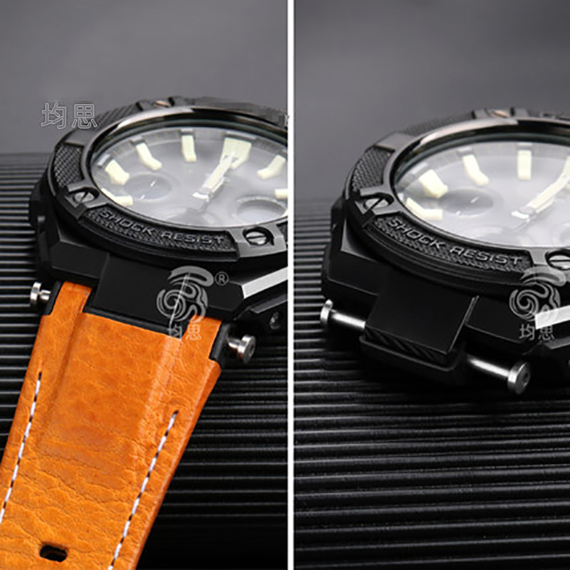 สำหรับนาฬิกา Casio สกรู GST-GS - Casio Watches Smartwatch บทวิจารณ์และราคา
