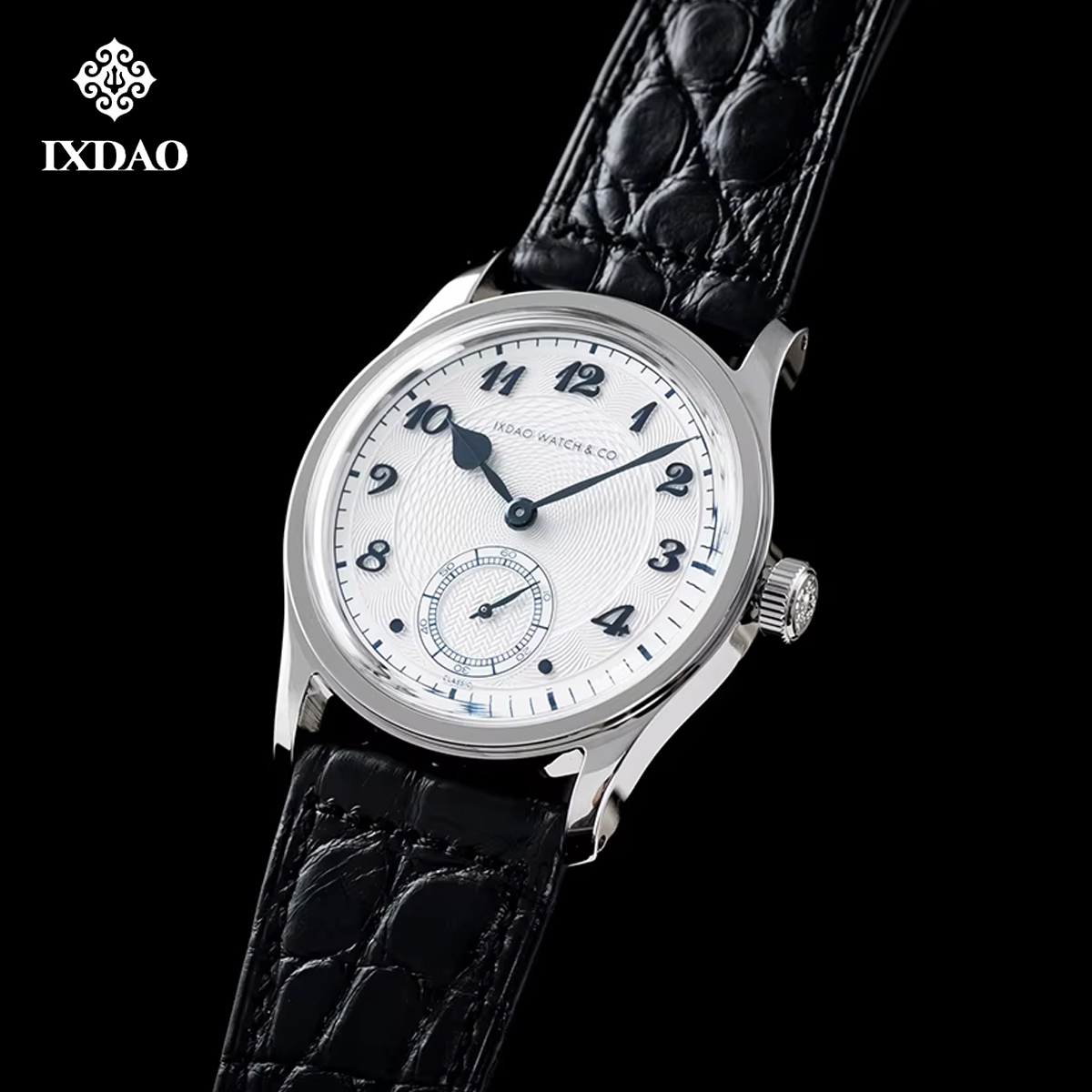 IX&DAO IPOSE 2026 นาฬิกาควอตซ์ - Smartwatch Imported Watches For Men บทวิจารณ์และราคา