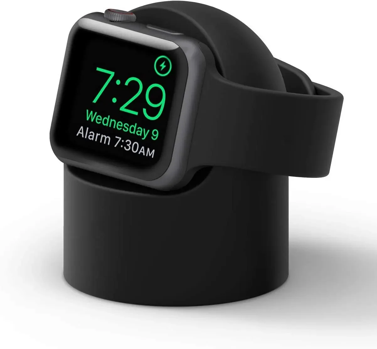 แท่นชาร์จสําหรับ Apple Watch S - Watch Charging Dock บทวิจารณ์และราคา