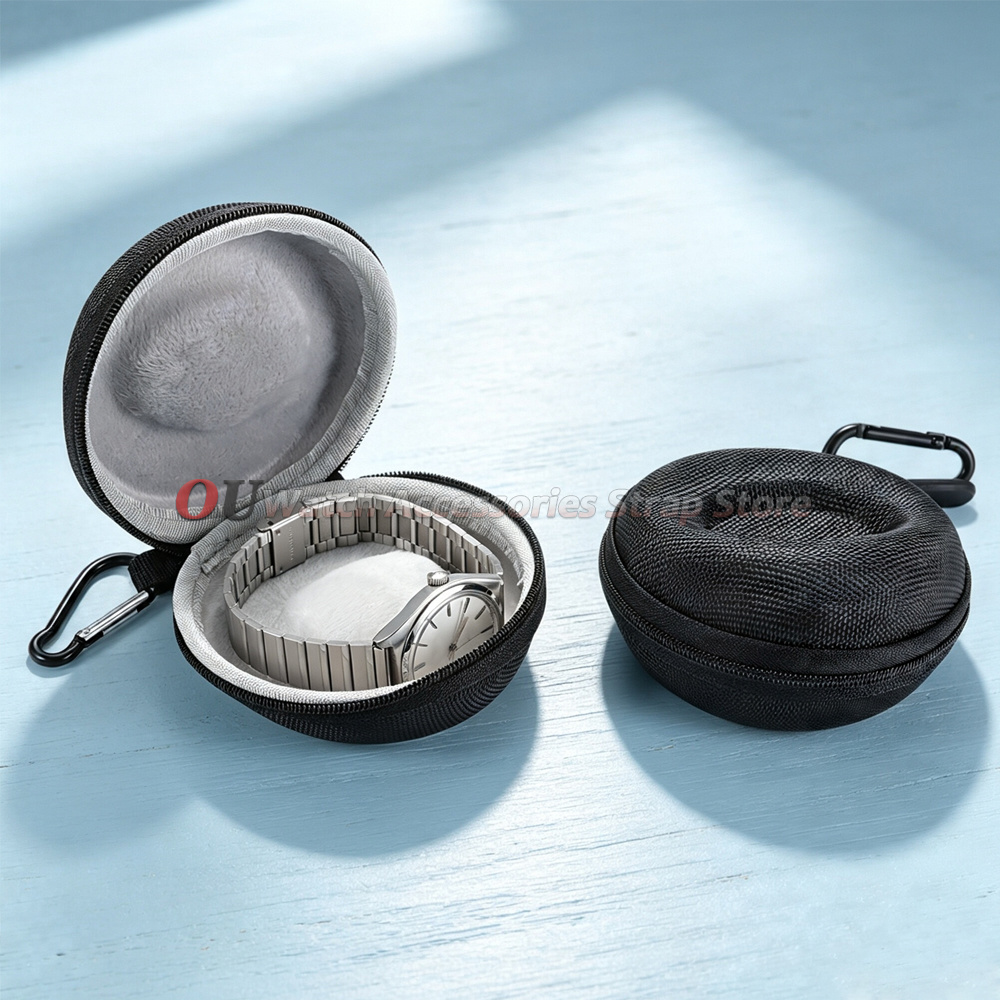 กล่องใส่นาฬิกาแบบพกพา EVA สำหร - Tag Watches Smartwatch บทวิจารณ์และราคา