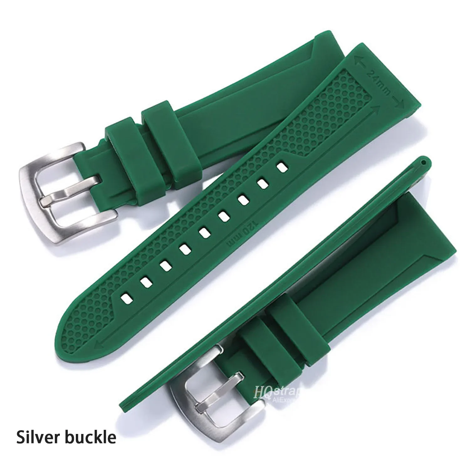 กีฬาซิลิโคน 22 มม.24 มม.26 มม. - Seiko Watches Smartwatch บทวิจารณ์และราคา