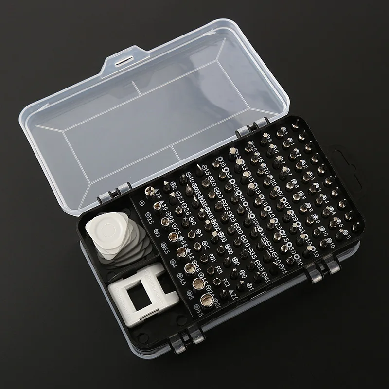 ชุดเครื่องมือซ่อมแซมอุปกรณ์อิเ - Watchmaker Screwdriver บทวิจารณ์และราคา