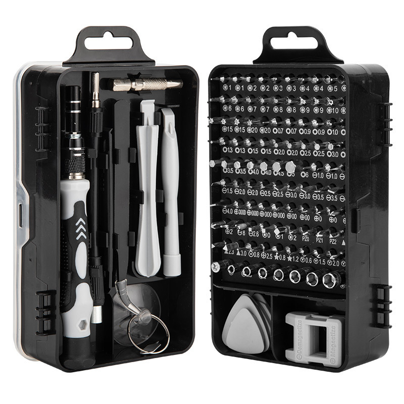 ชุดเครื่องมือซ่อมแซมอุปกรณ์อิเ - Watchmaker Screwdriver บทวิจารณ์และราคา