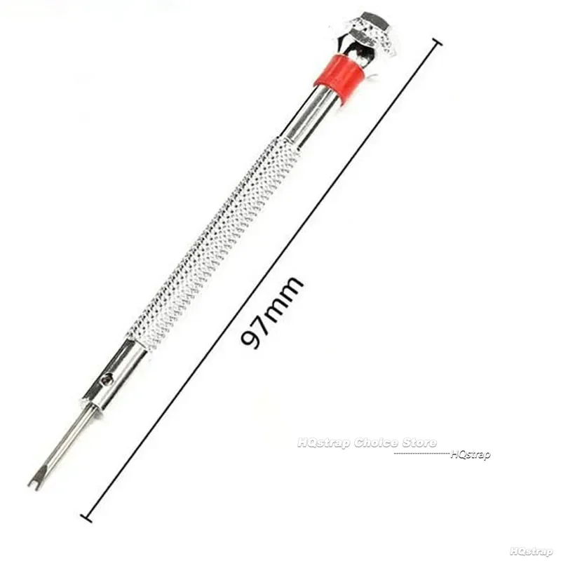 2.0 มม.2.5 มม.U-Shaped ไขควงสํ - Watchmaker Screwdriver บทวิจารณ์และราคา