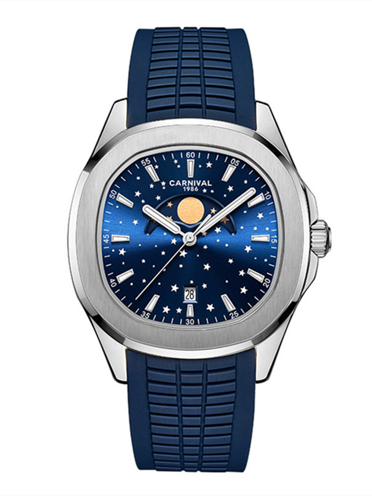สวิตเซอร์แลนด์ รอนดา ควอตซ์ คา - Smartwatch Casual Watches For Men บทวิจารณ์และราคา