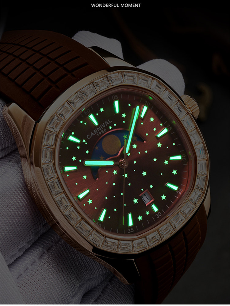 สวิตเซอร์แลนด์ รอนดา ควอตซ์ คา - Smartwatch Casual Watches For Men บทวิจารณ์และราคา