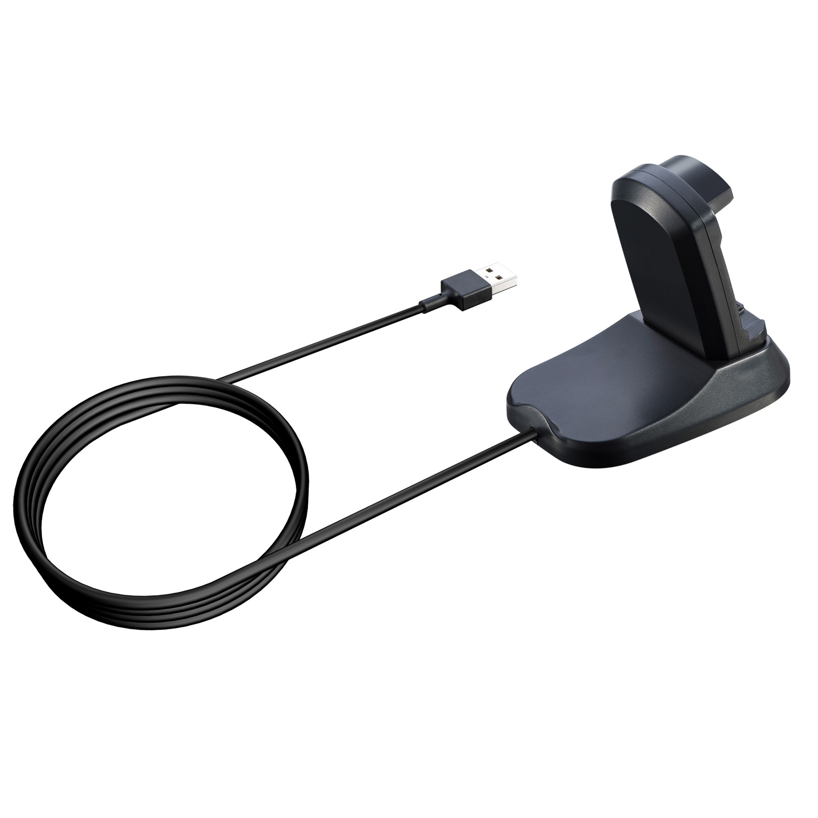 แท่นชาร์จ USB สำหรับ Fitbit Io - Watch Charging Dock บทวิจารณ์และราคา