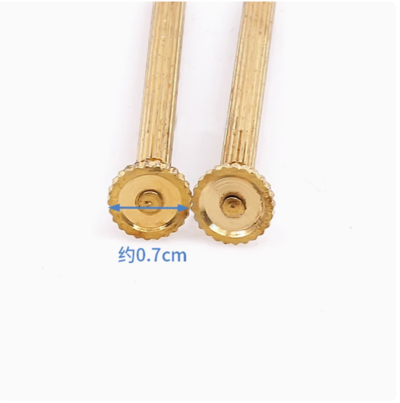 ไขควงปากแบนโลหะขนาดเล็กสําหรับ - Watchmaker Screwdriver บทวิจารณ์และราคา