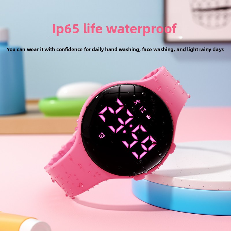 สมาร์ทแบนด์ LED 2026 สำหรับผู้ - Smartwatch Watches For Women Smart บทวิจารณ์และราคา