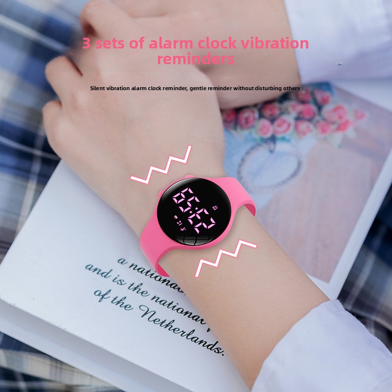 สมาร์ทแบนด์ LED 2026 สำหรับผู้ - Smartwatch Watches For Women Smart บทวิจารณ์และราคา