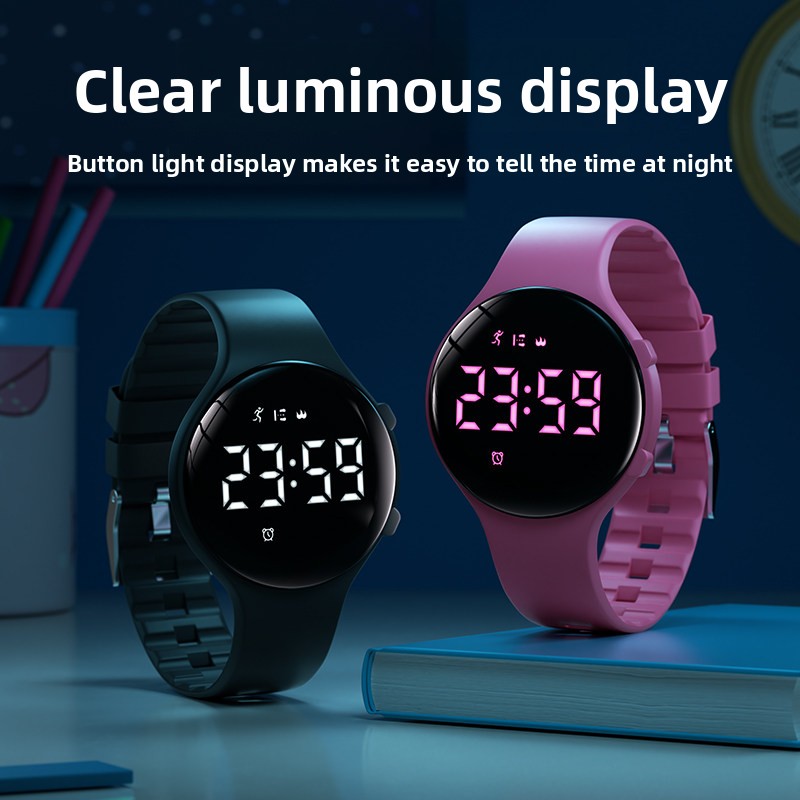สมาร์ทแบนด์ LED 2026 สำหรับผู้ - Smartwatch Watches For Women Smart บทวิจารณ์และราคา