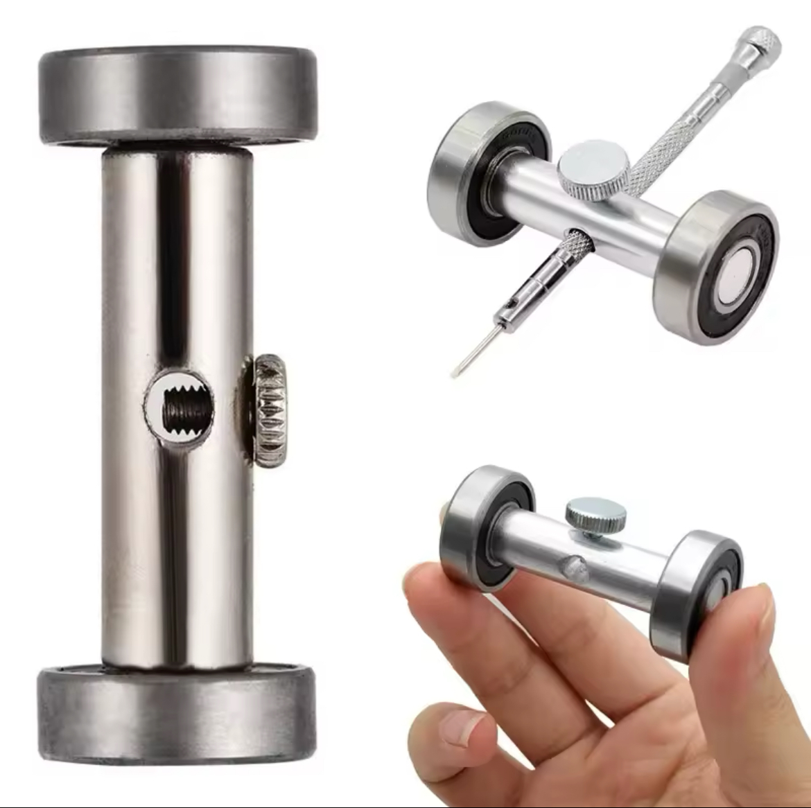 นาฬิกา Jewelers ซ่อมไขควง Shar - Watchmaker Screwdriver บทวิจารณ์และราคา