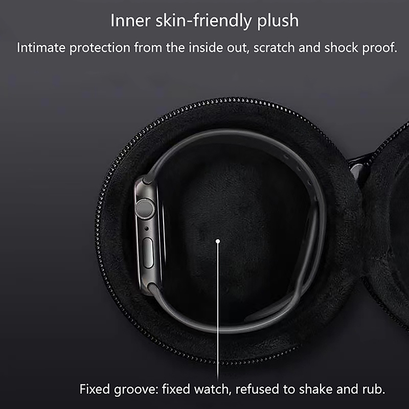 กล่องเก็บนาฬิกา 1 ชิ้น กล่องเก - Tag Watches Smartwatch บทวิจารณ์และราคา