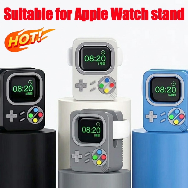 แท่นวางสำหรับชาร์จ Apple Watch - Watch Charging Dock บทวิจารณ์และราคา