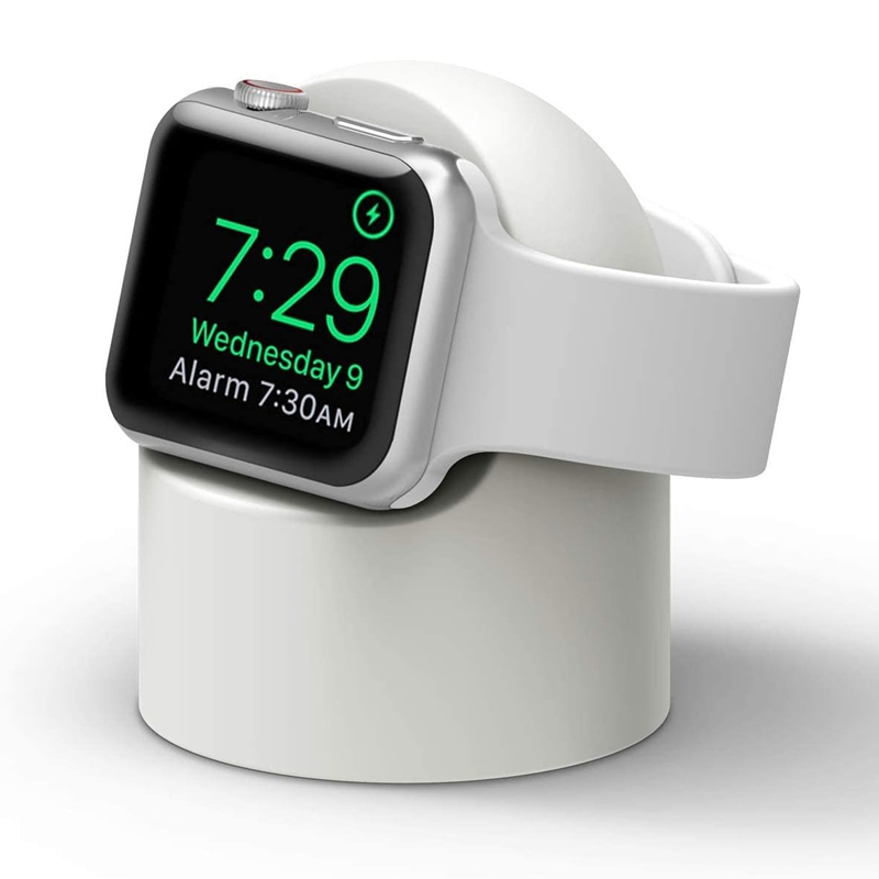 แท่นชาร์จสำหรับนาฬิกา Apple ซี - Watch Charging Dock บทวิจารณ์และราคา