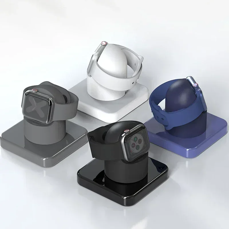 ใหม่สําหรับ Apple Watch Series - Watch Charging Dock บทวิจารณ์และราคา