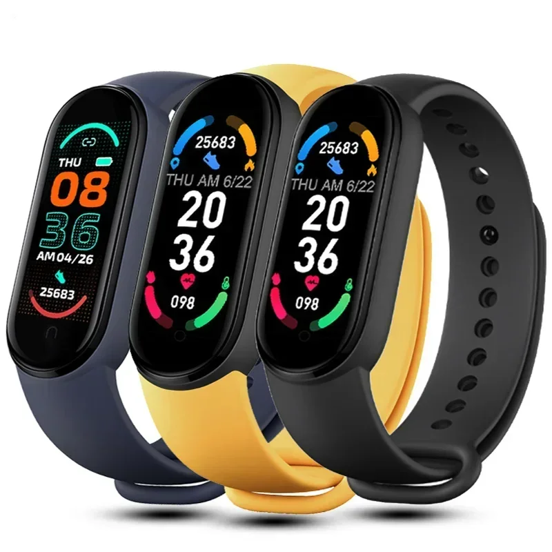 สายนาฬิกาสําหรับ Xiao mi mi Ba - Tag Watches Smartwatch บทวิจารณ์และราคา
